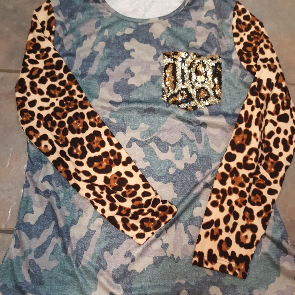 New top